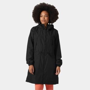 Women's Essence Raincoat